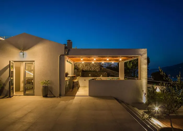 Aparthotel Harmony 4*