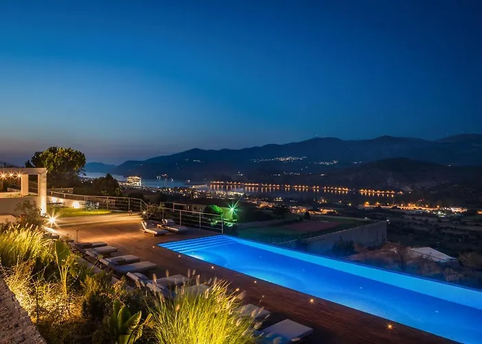 Harmony Aparthotel 4*