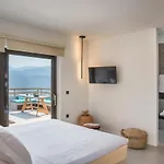 Harmony Aparthotel 4*