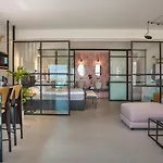 Harmony Aparthotel