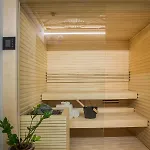 Aparthotel Harmony