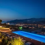 Harmony Aparthotel 4*