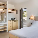 Aparthotel Harmony