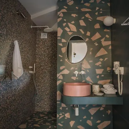 Harmony Aparthotel