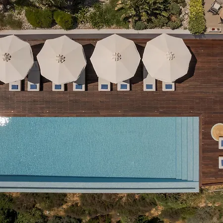Harmony 4* Khelmáta